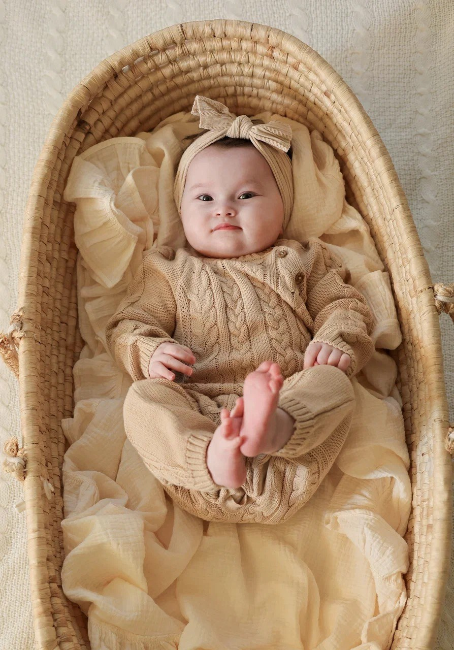 Фотосессия Мии. Фотограф ANNA GEREIHAN