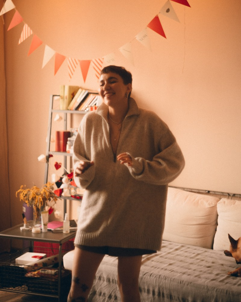 Дарья. Фотограф Краснодар Ирина Гафланова