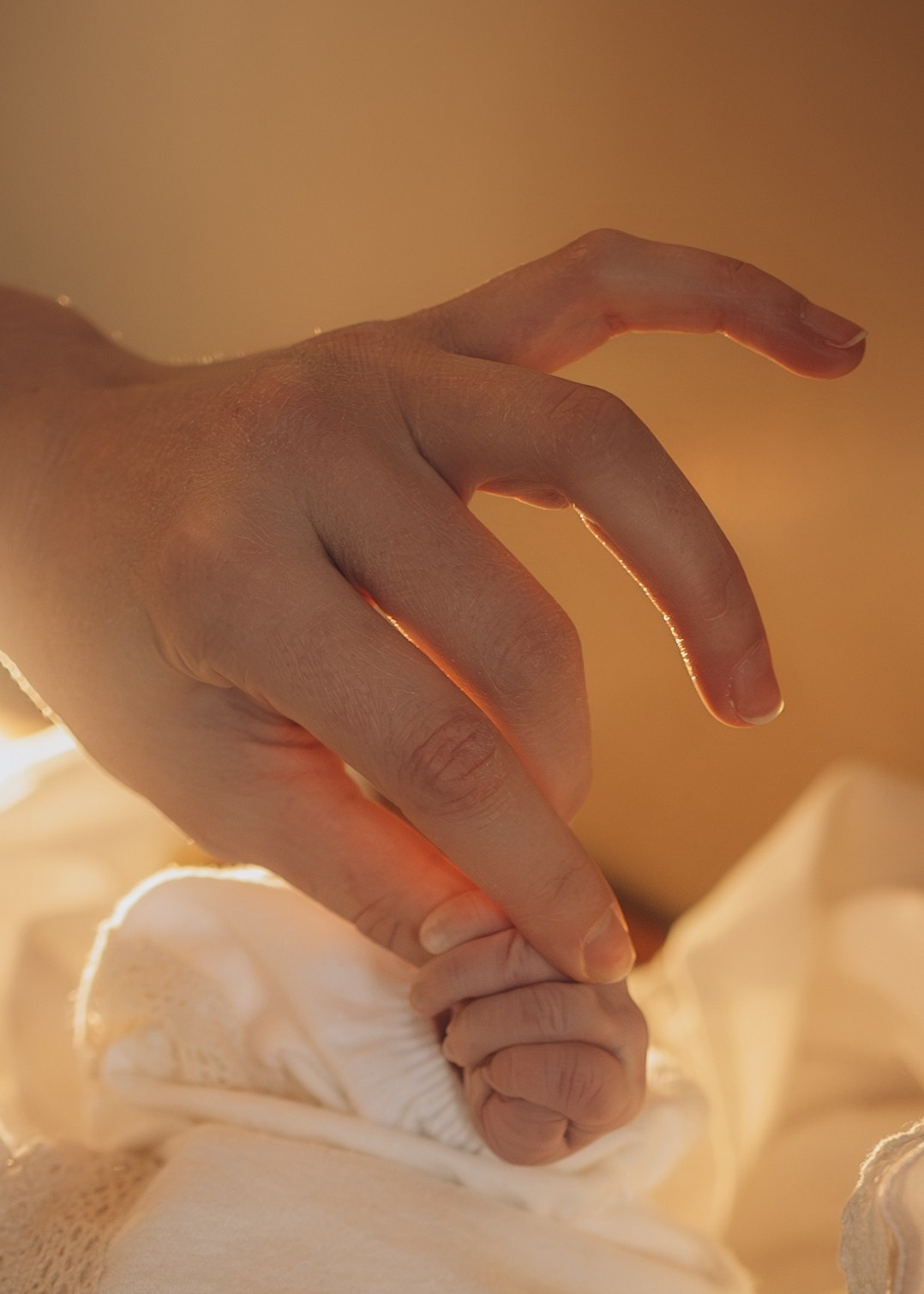 Таинство крещения Таисии. Фотограф Юлия Хакимова / Казань/ Чистополь