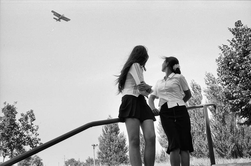 UKRAINE. Emil Gataullin