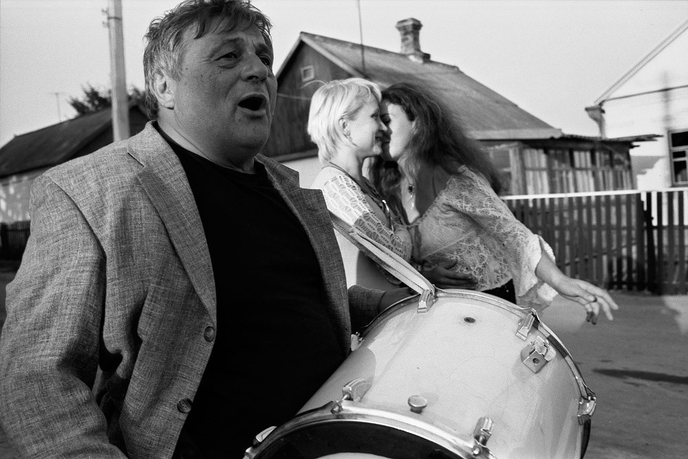 UKRAINE. Emil Gataullin