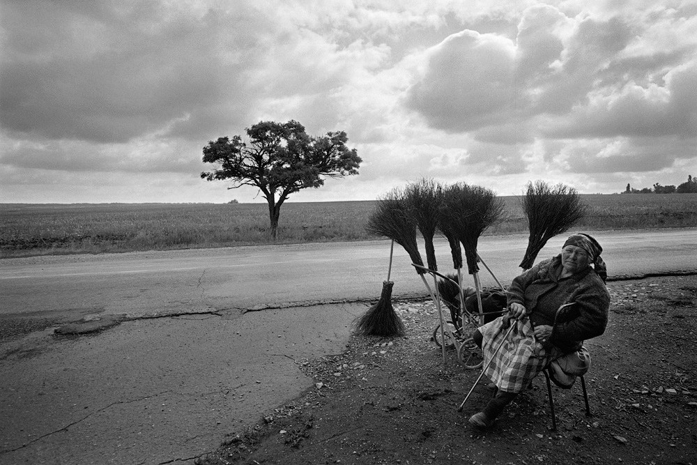 UKRAINE. Emil Gataullin