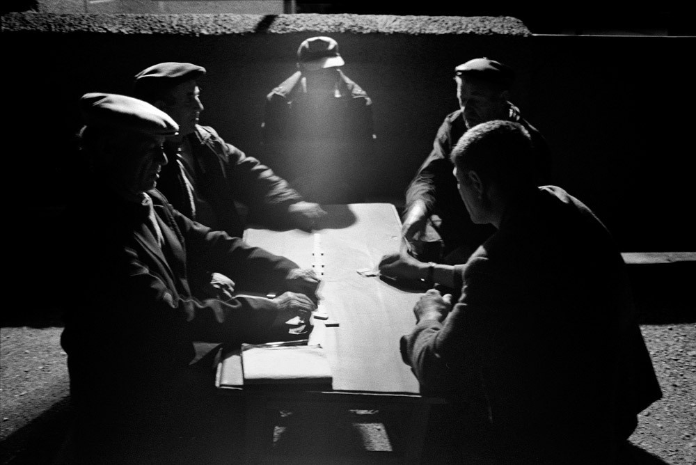 UKRAINE. Emil Gataullin