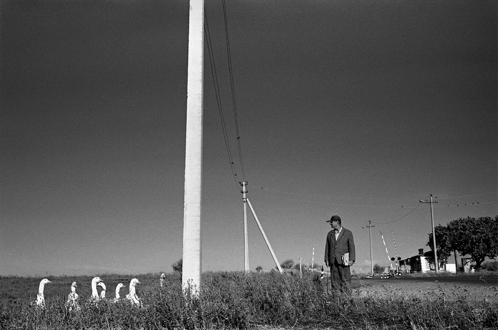 UKRAINE. Emil Gataullin