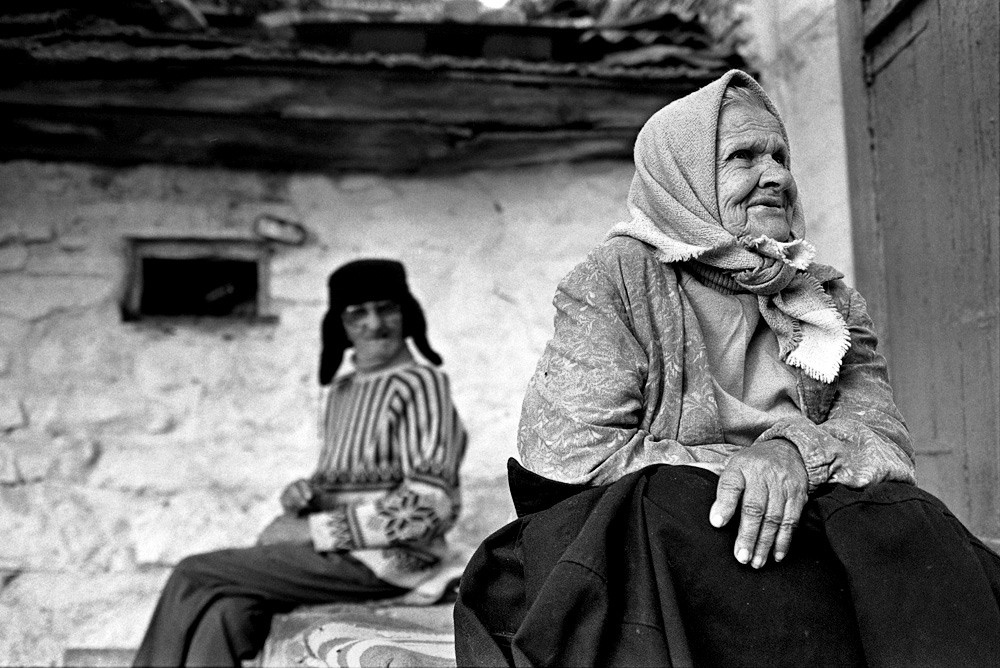 UKRAINE. Emil Gataullin