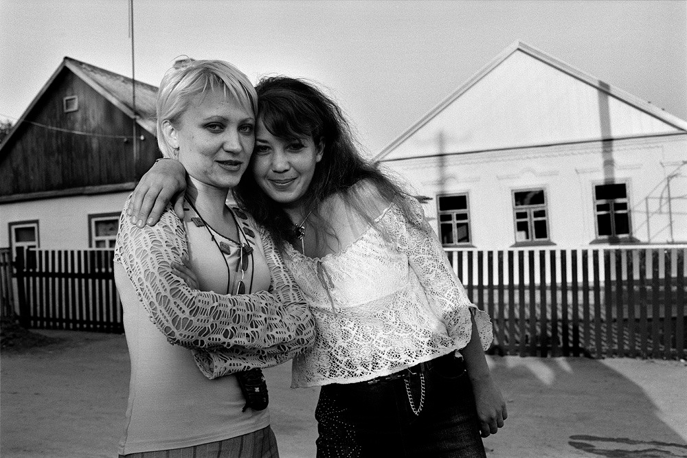 UKRAINE. Emil Gataullin