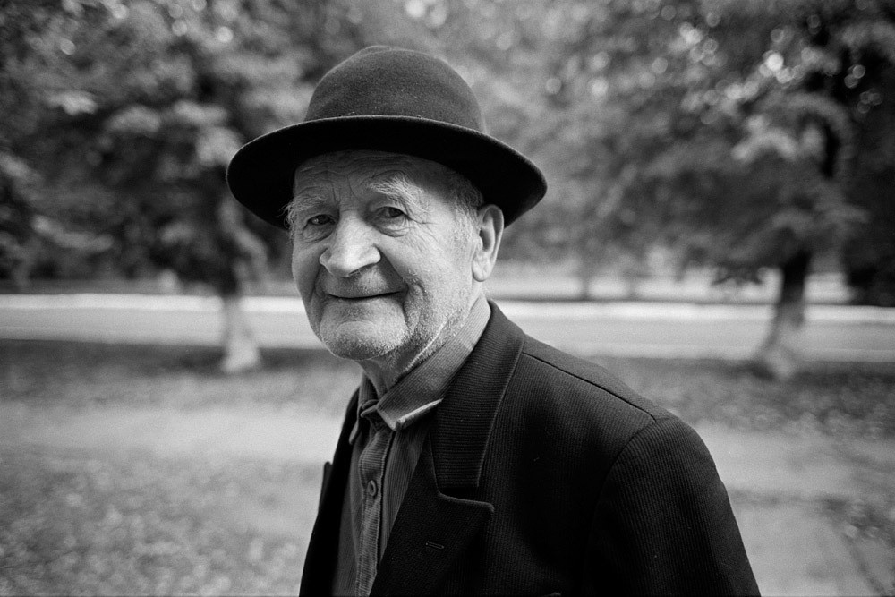 UKRAINE. Emil Gataullin