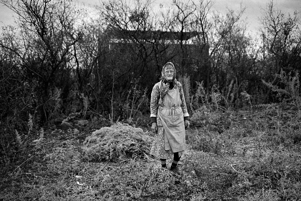 UKRAINE. Emil Gataullin