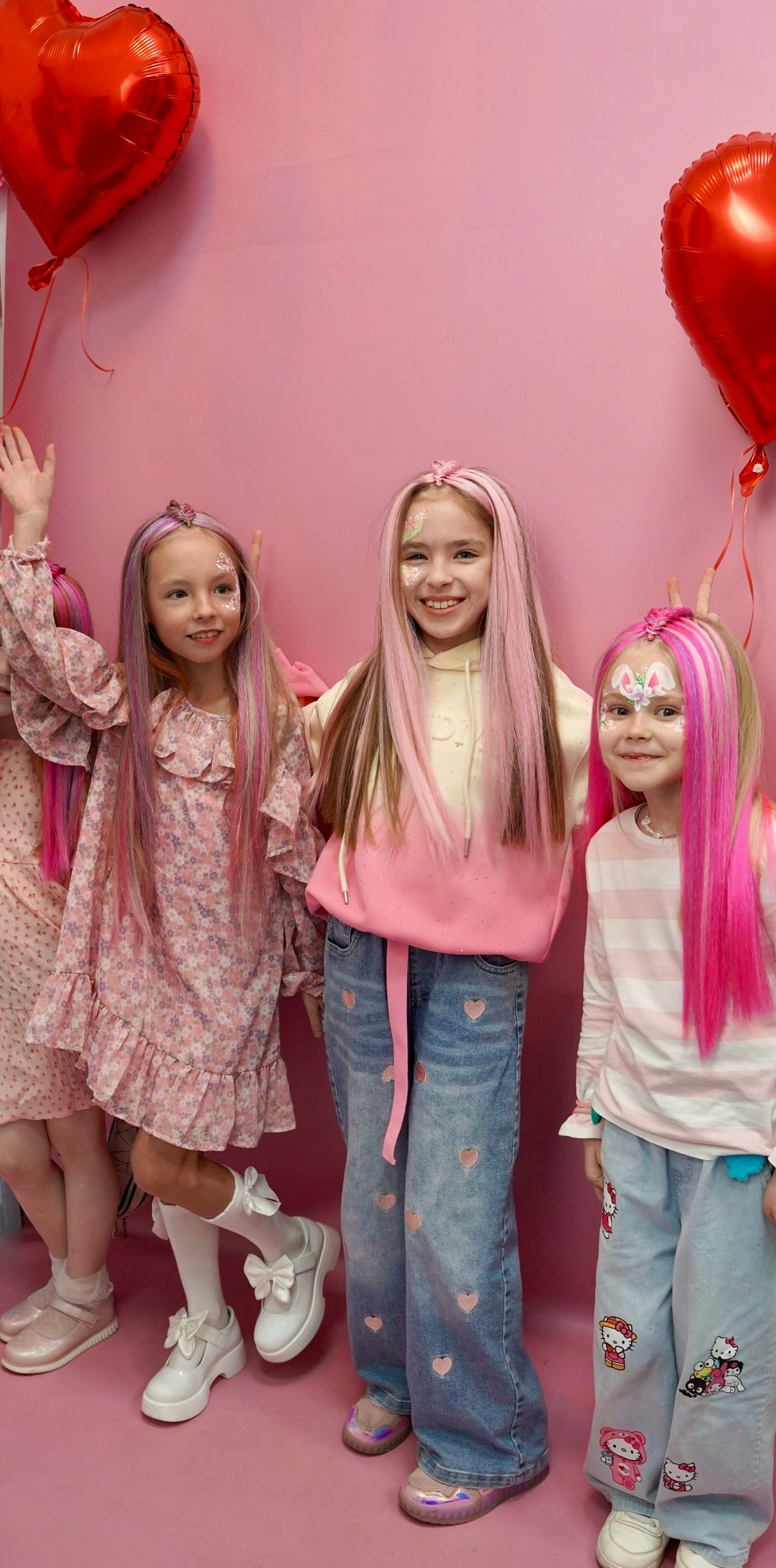 Мк 9 апреля. Афропрически, косы, прически с канекалоном в г. Клин