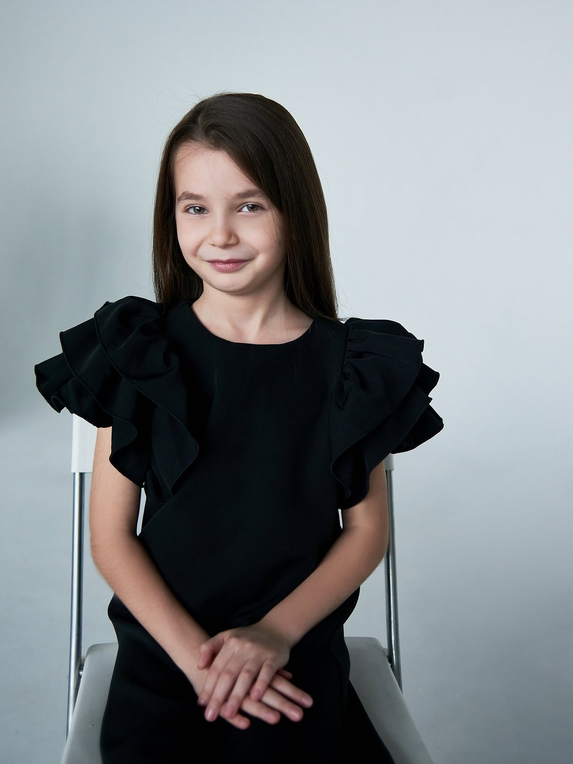 Большая семья. Портретный фотограф в Санкт-Петербурге