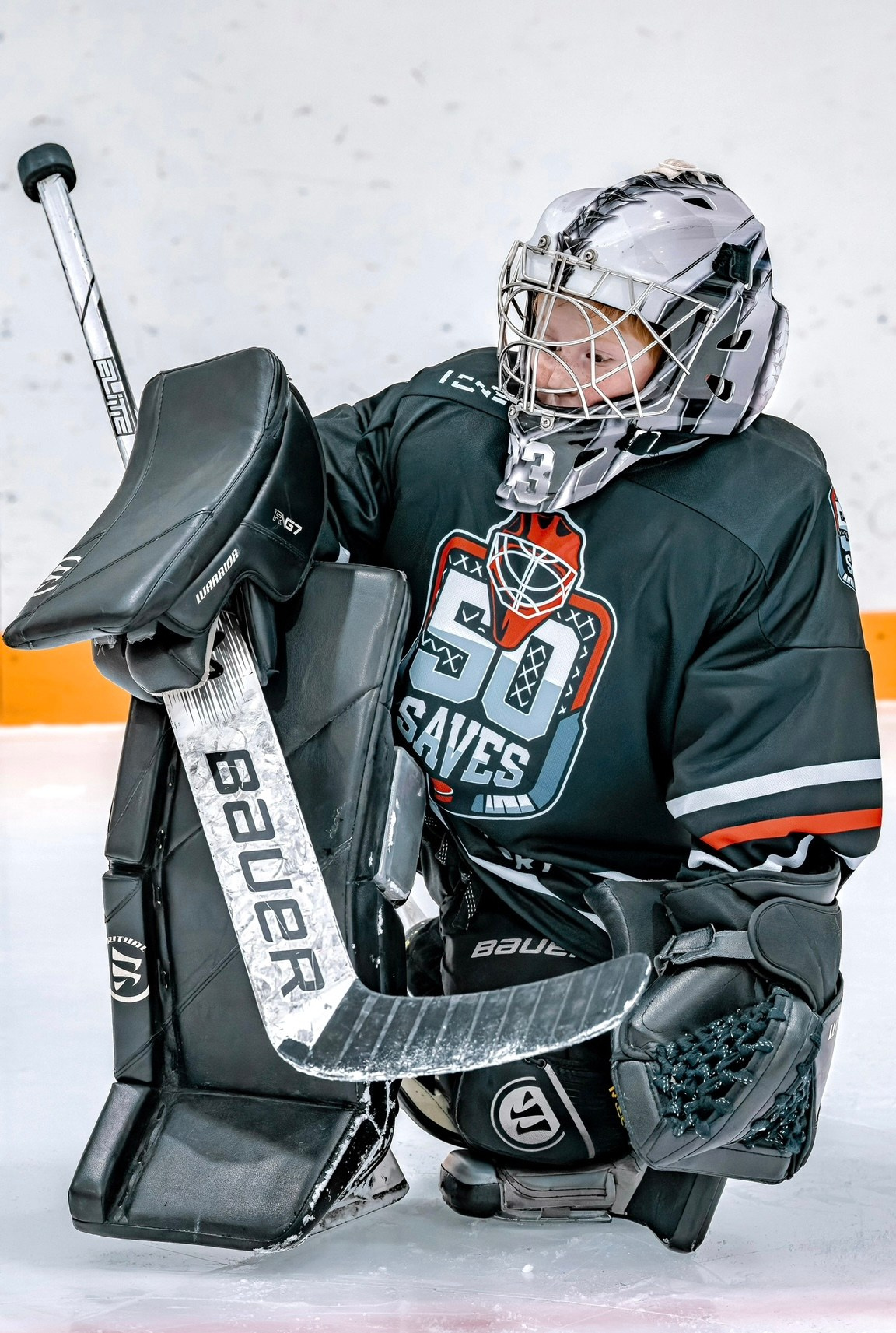 Хоккей. Главная