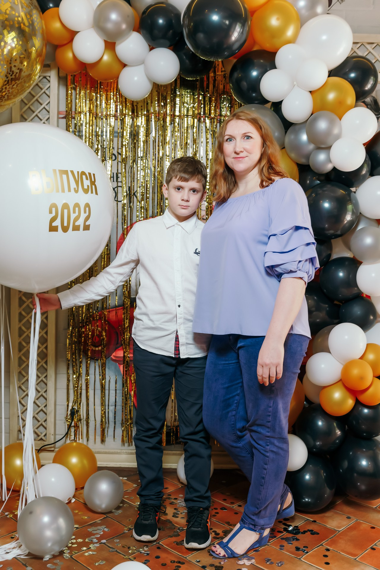 MODERN. Выпускной. Свадебный фотограф в Ярославле Анастасия Архипова