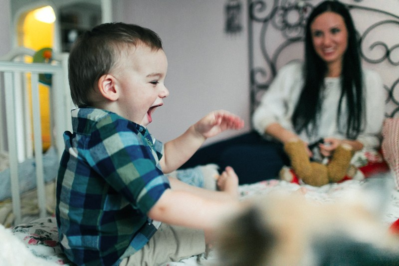 Ярик и Ева. Свадебный фотограф в Москве — Павел Воронцов