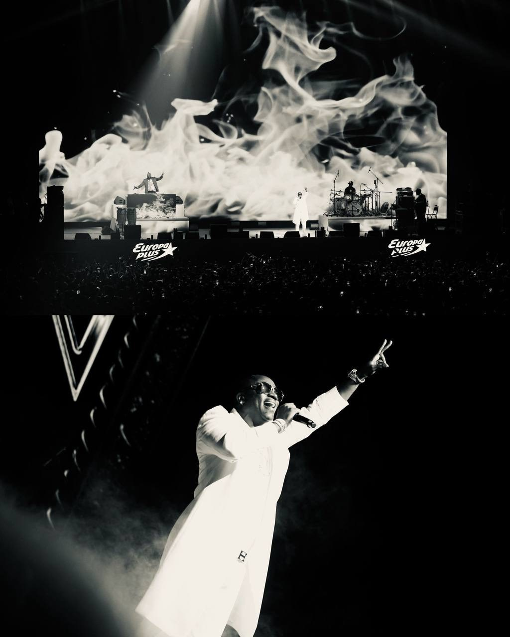 Репортаж. Твой фотограф в Москве