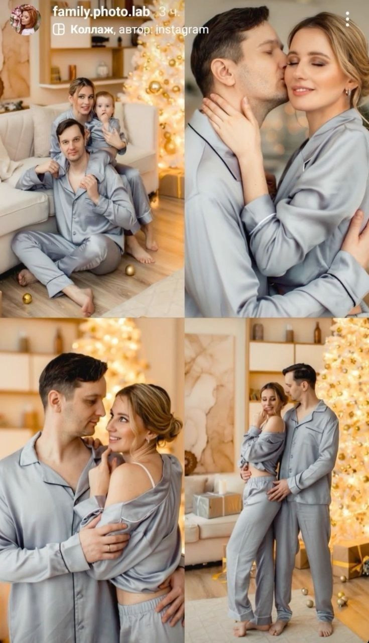 Рекомендации по образам в фотостудию OLFI. Фотограф в Санкт-Петербурге, Анна Скворцова