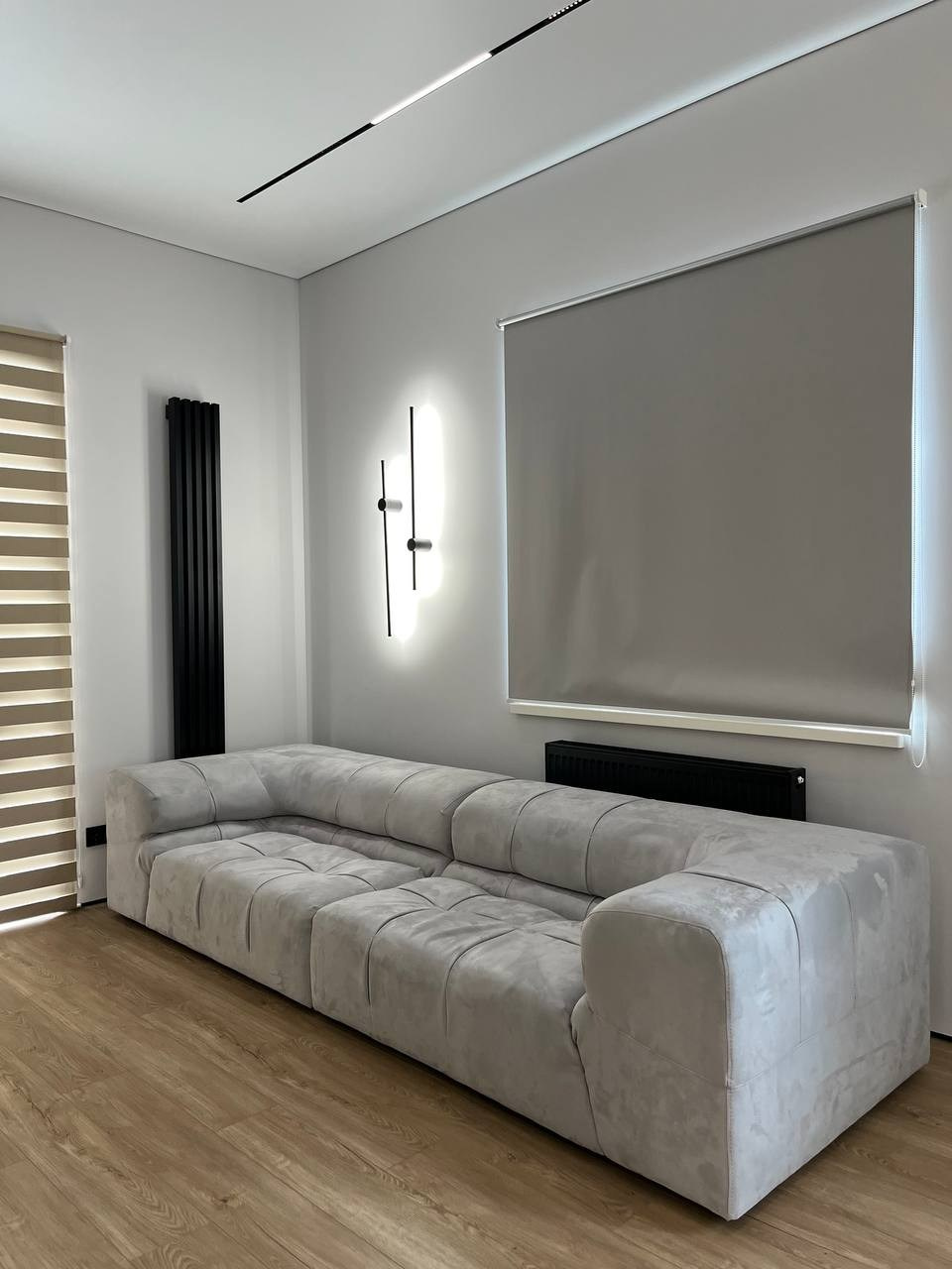 Готовые проекты. Дизайн студия Алёны Аксютиной. A2 Design Studio