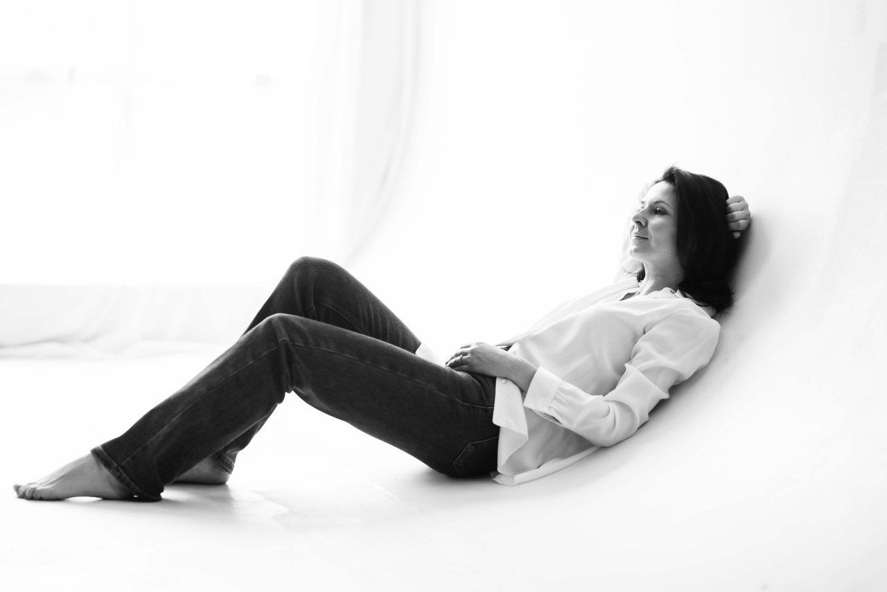 Отзывы. ЧБ Фотограф Ольга Лесли