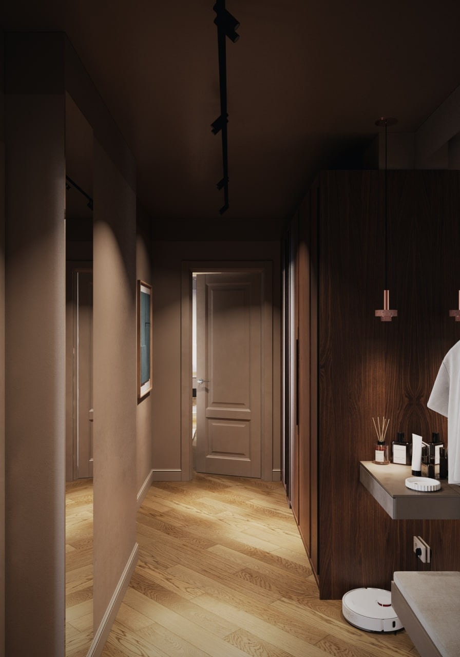 167. Дизайн интерьера в Евпатории