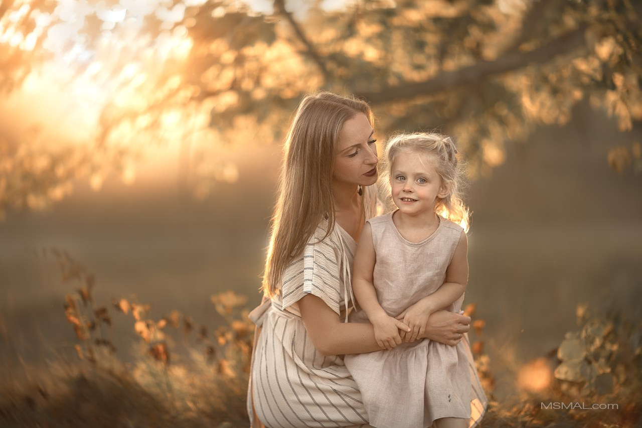 СЕМЬЯ / ДЕТИ. Детский и семейный фотограф в Тамбове Марина Смаль