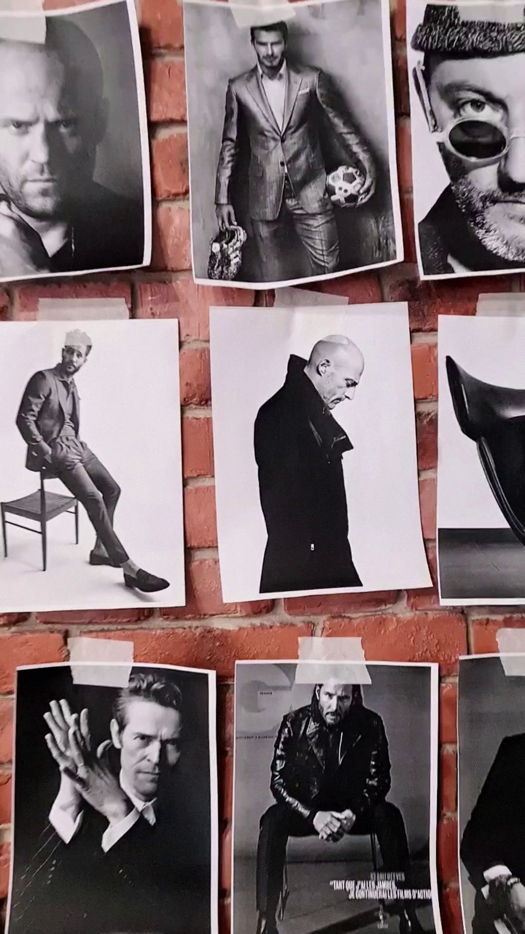 Частная съемка для Ярослава. Главная