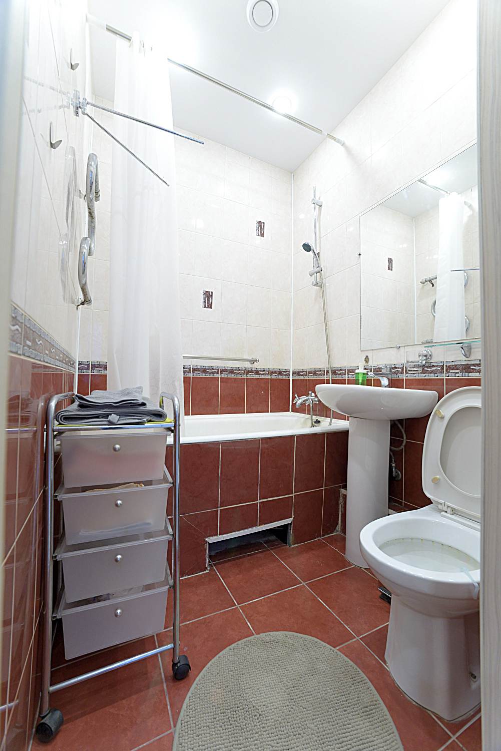 Интерьер Недвижимость. Предметный фотограф Санкт-Петербург