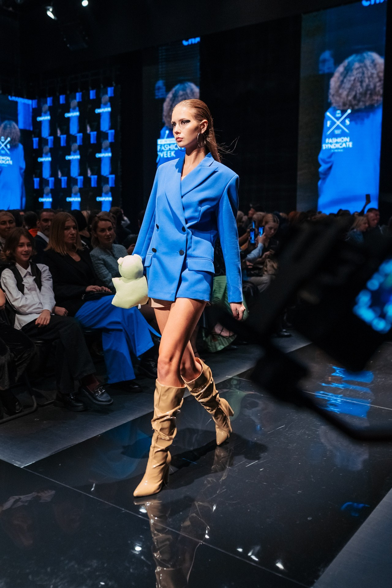 Ивенты. Rusakov Artem