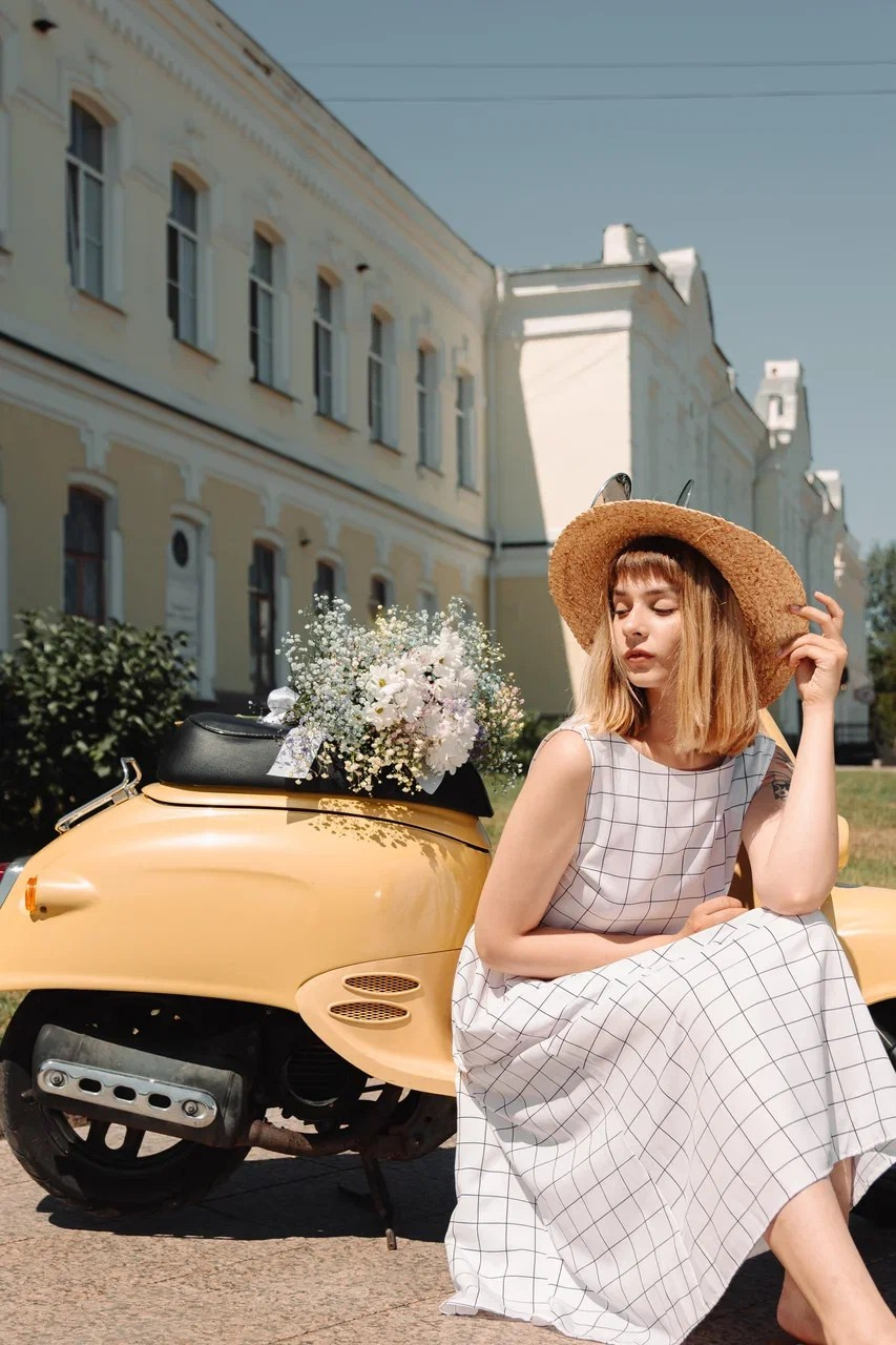 Контент. Фотограф Омск Сластен Анна