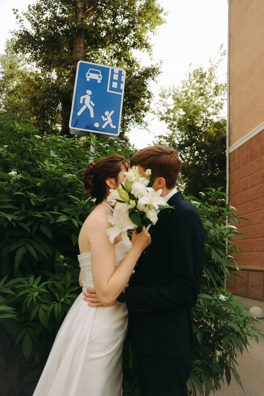 Саша и Ксюша. Фотограф Нижний Новгород