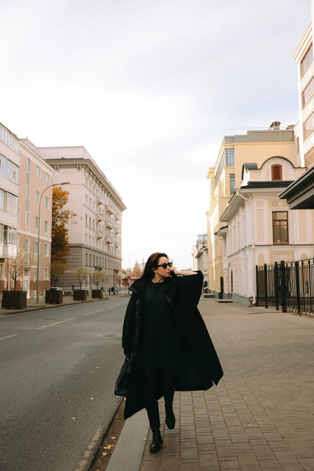 Вика. Фотограф Нижний Новгород