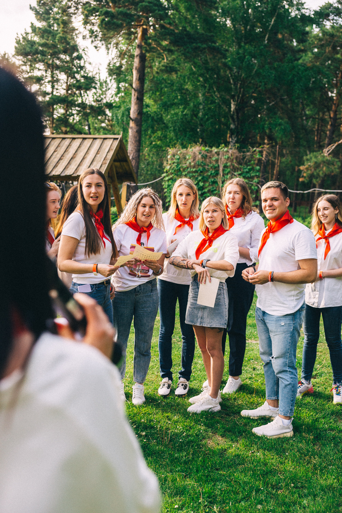 AVTOBUSTUR «Корпоратив». Портретный и Репортажный Фотограф Москва