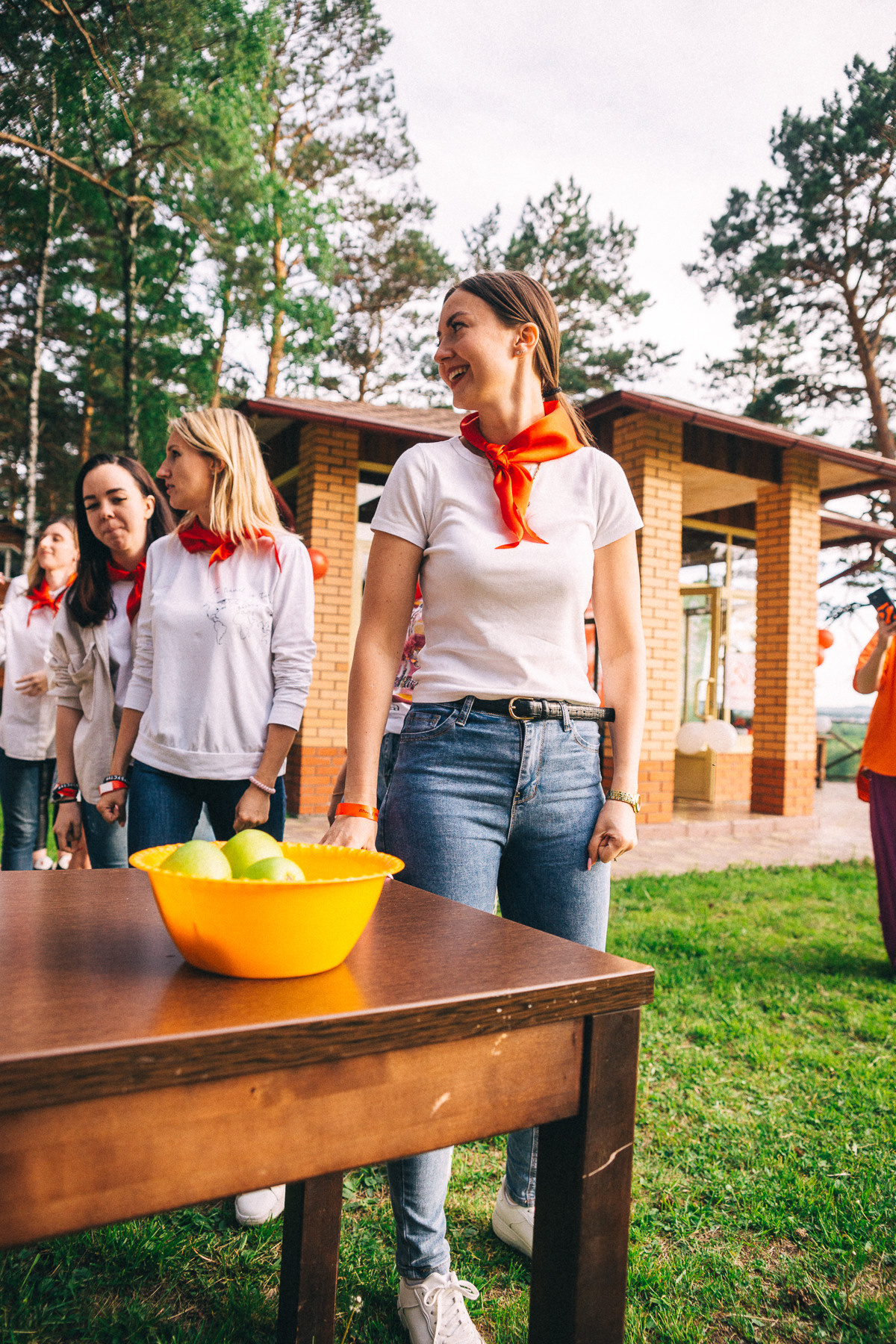 AVTOBUSTUR «Корпоратив». Портретный и Репортажный Фотограф Москва