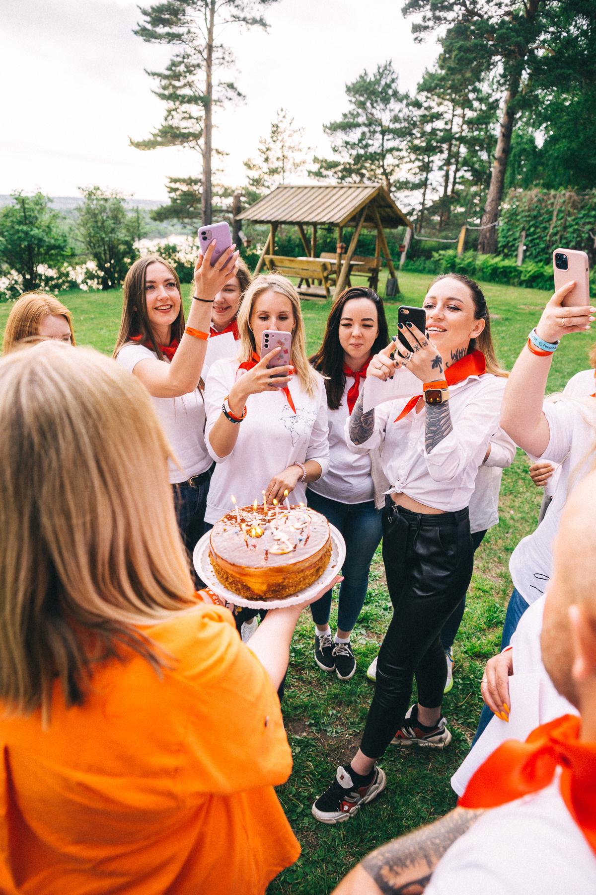 AVTOBUSTUR «Корпоратив». Портретный и Репортажный Фотограф Москва