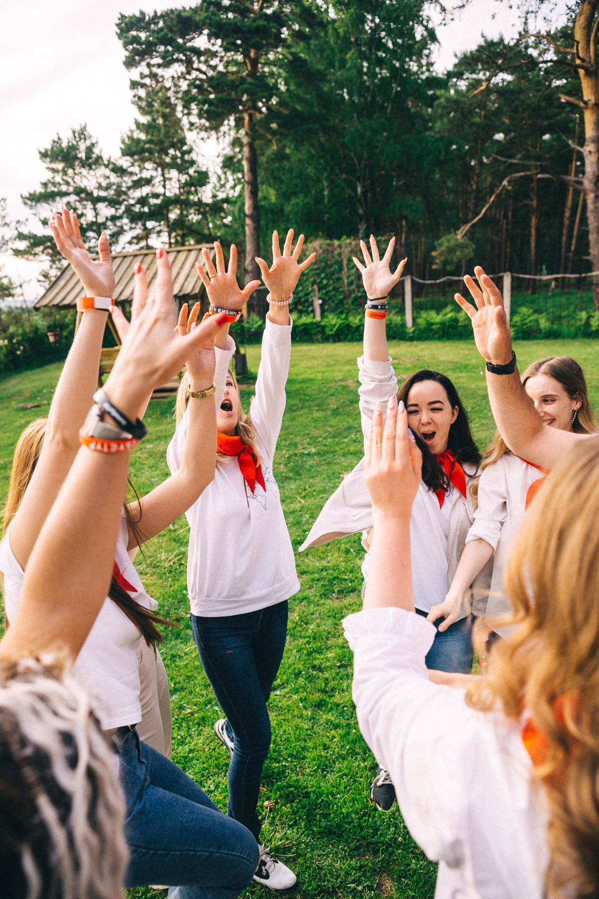 AVTOBUSTUR «Корпоратив». Портретный и Репортажный Фотограф Москва