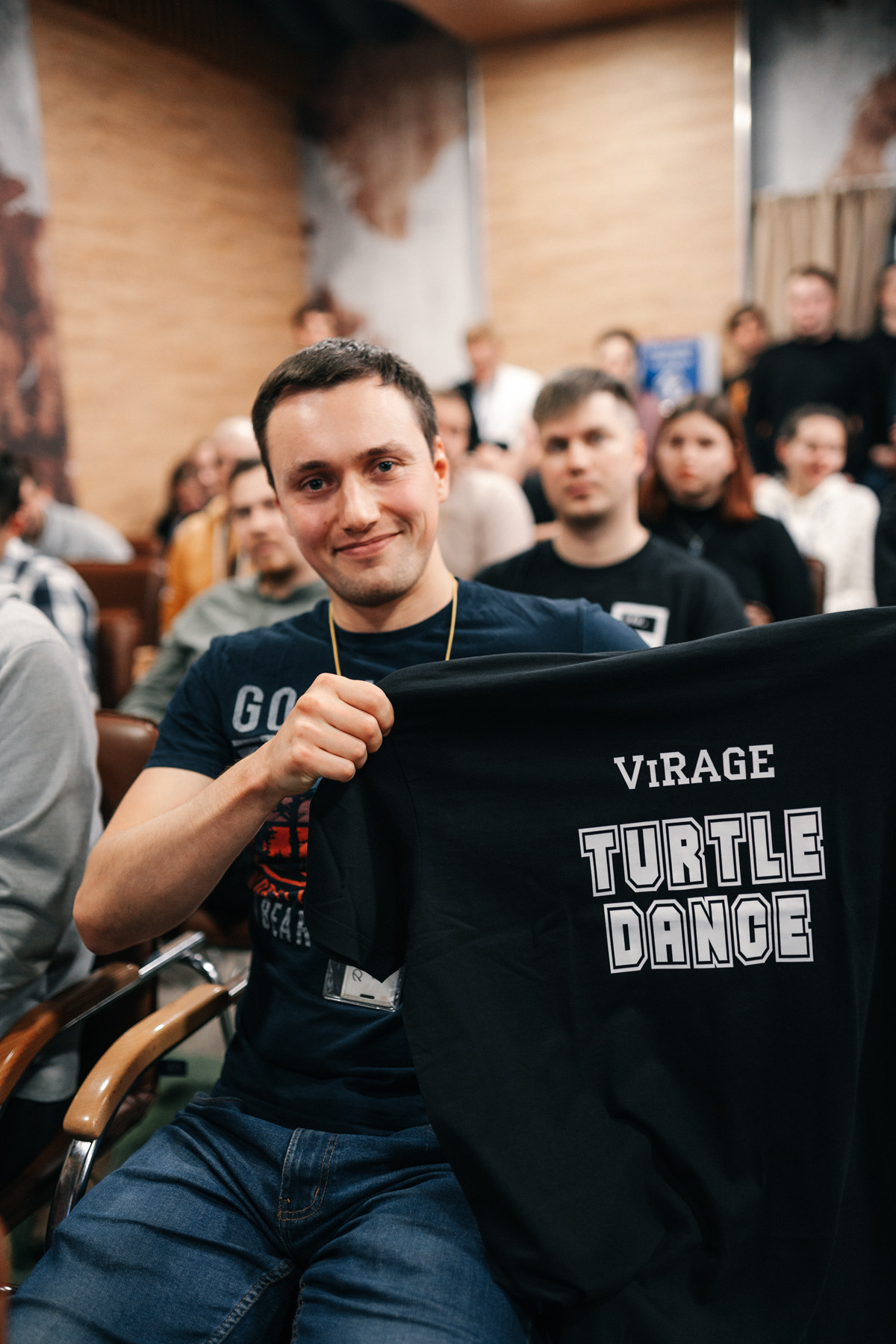 GOODLINE «Корпоратив». Портретный и Репортажный Фотограф Москва