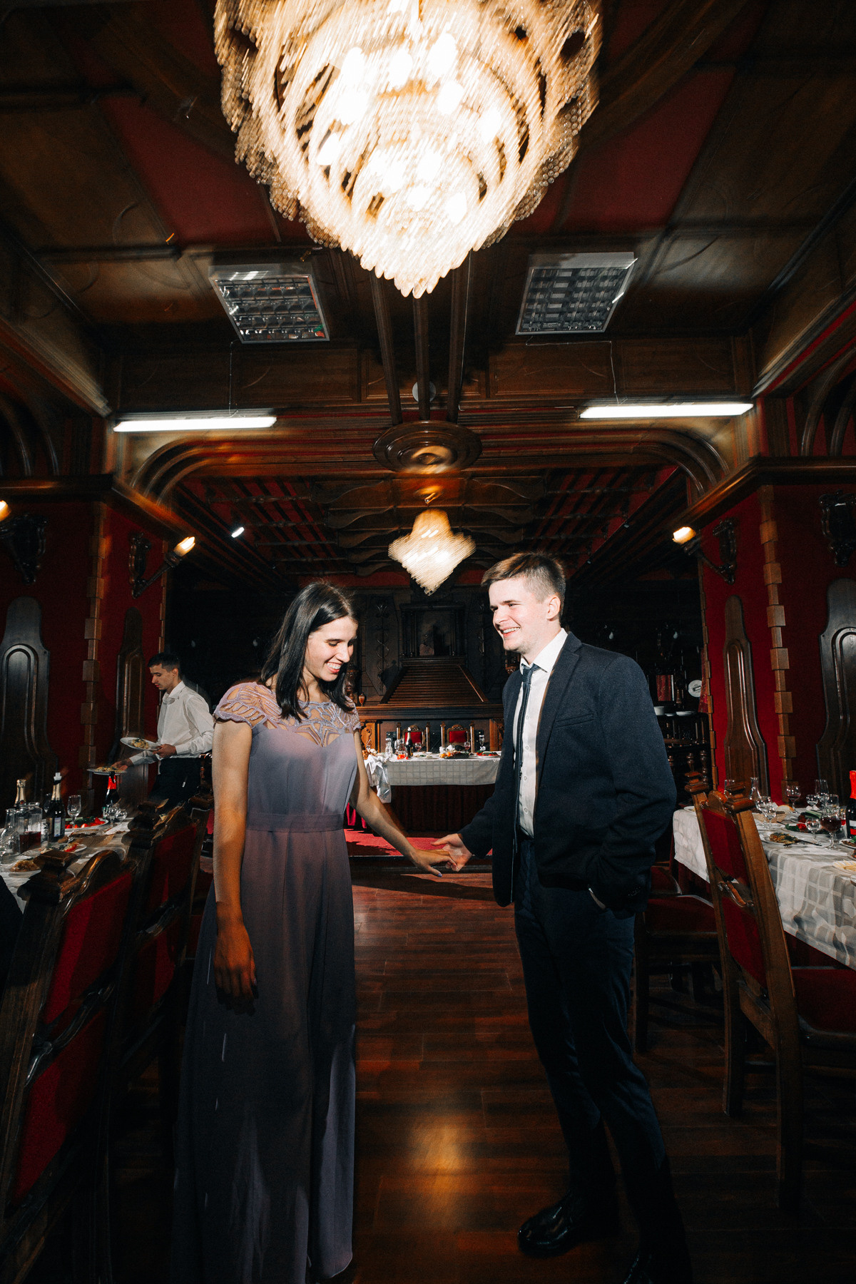 Корпоратив. Портретный и Репортажный Фотограф Москва