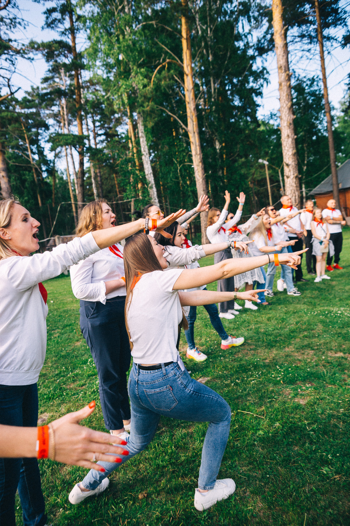 AVTOBUSTUR «Корпоратив». Портретный и Репортажный Фотограф Москва