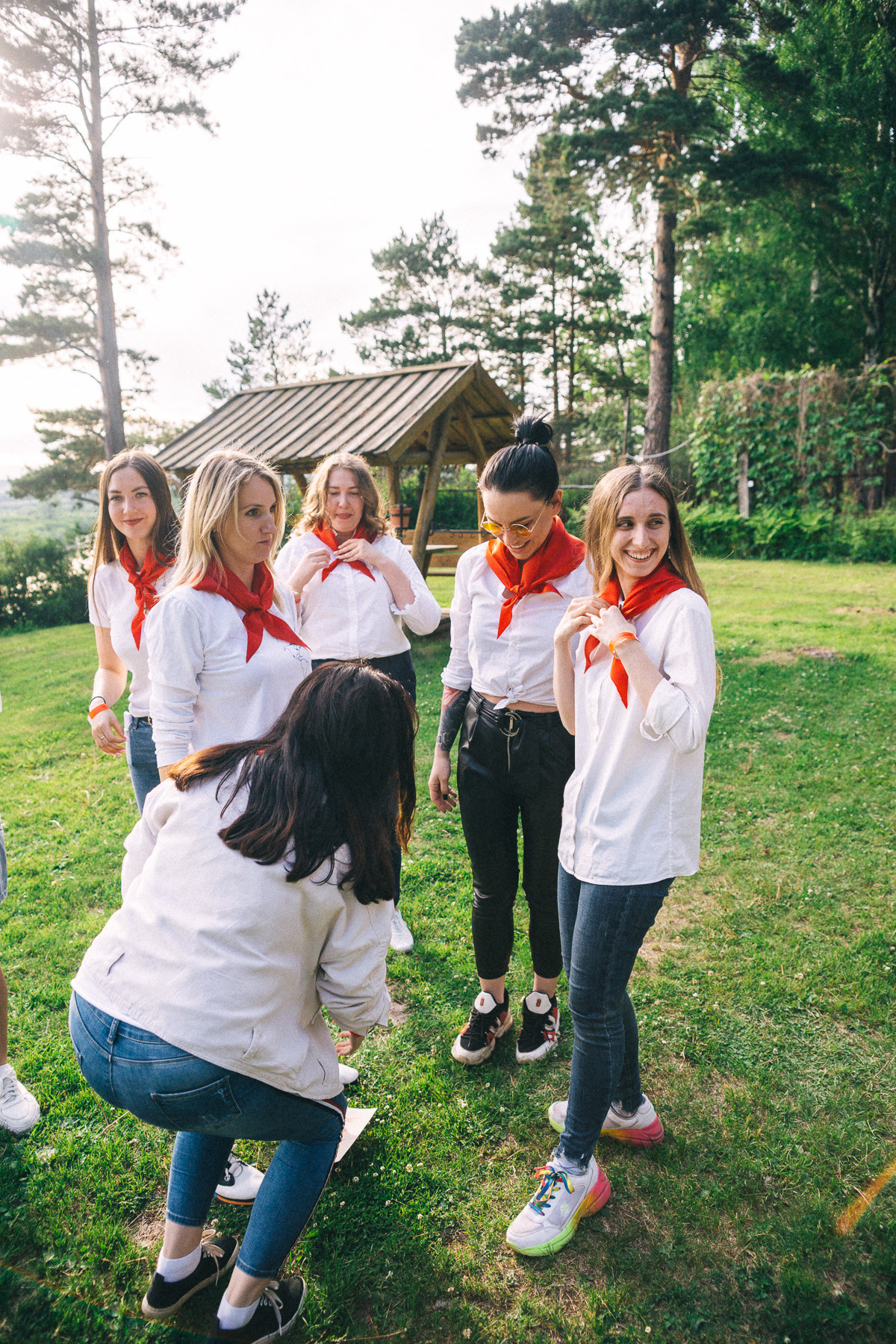 AVTOBUSTUR «Корпоратив». Портретный и Репортажный Фотограф Москва