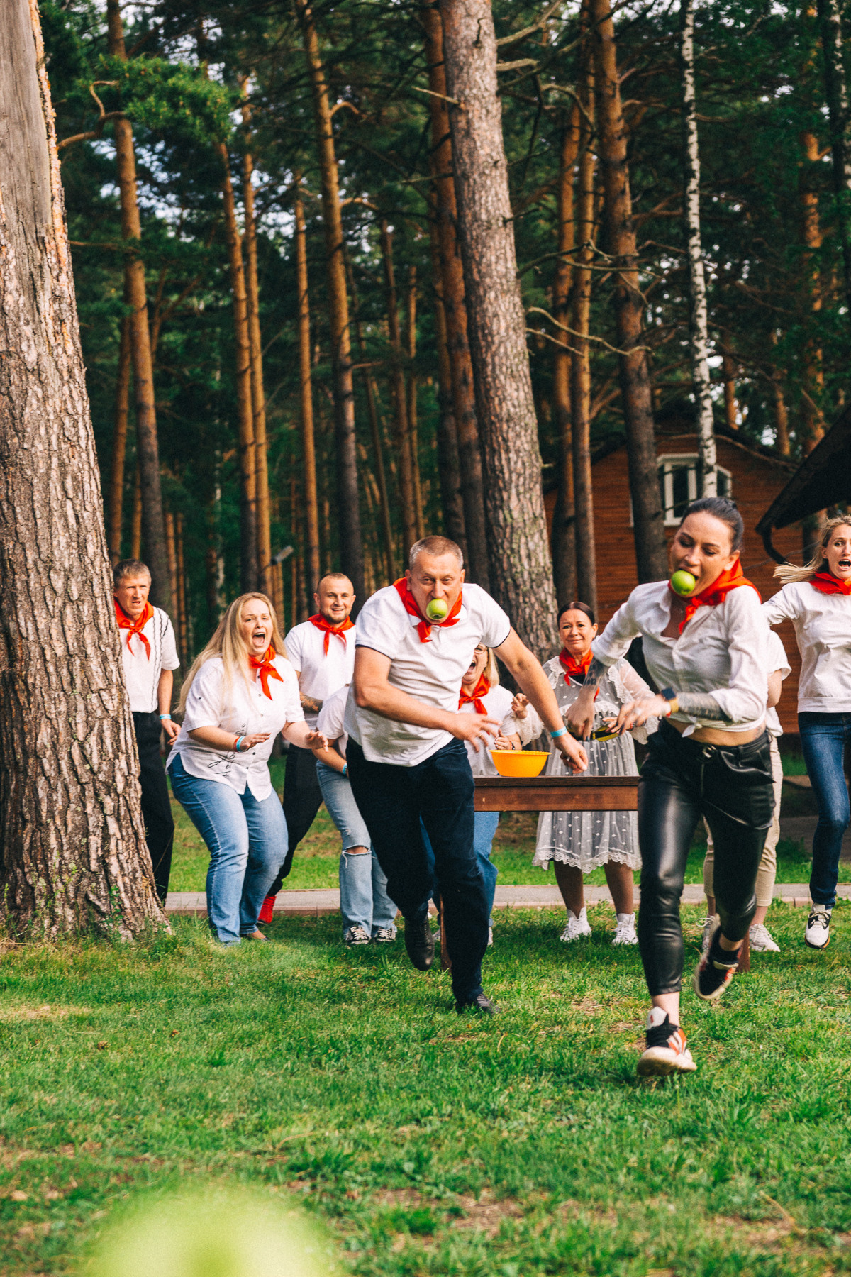 AVTOBUSTUR «Корпоратив». Портретный и Репортажный Фотограф Москва