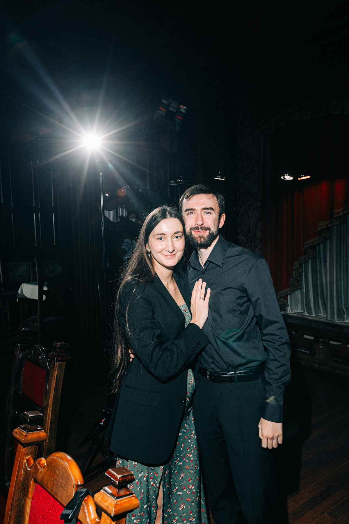 Корпоратив. Портретный и Репортажный Фотограф Москва