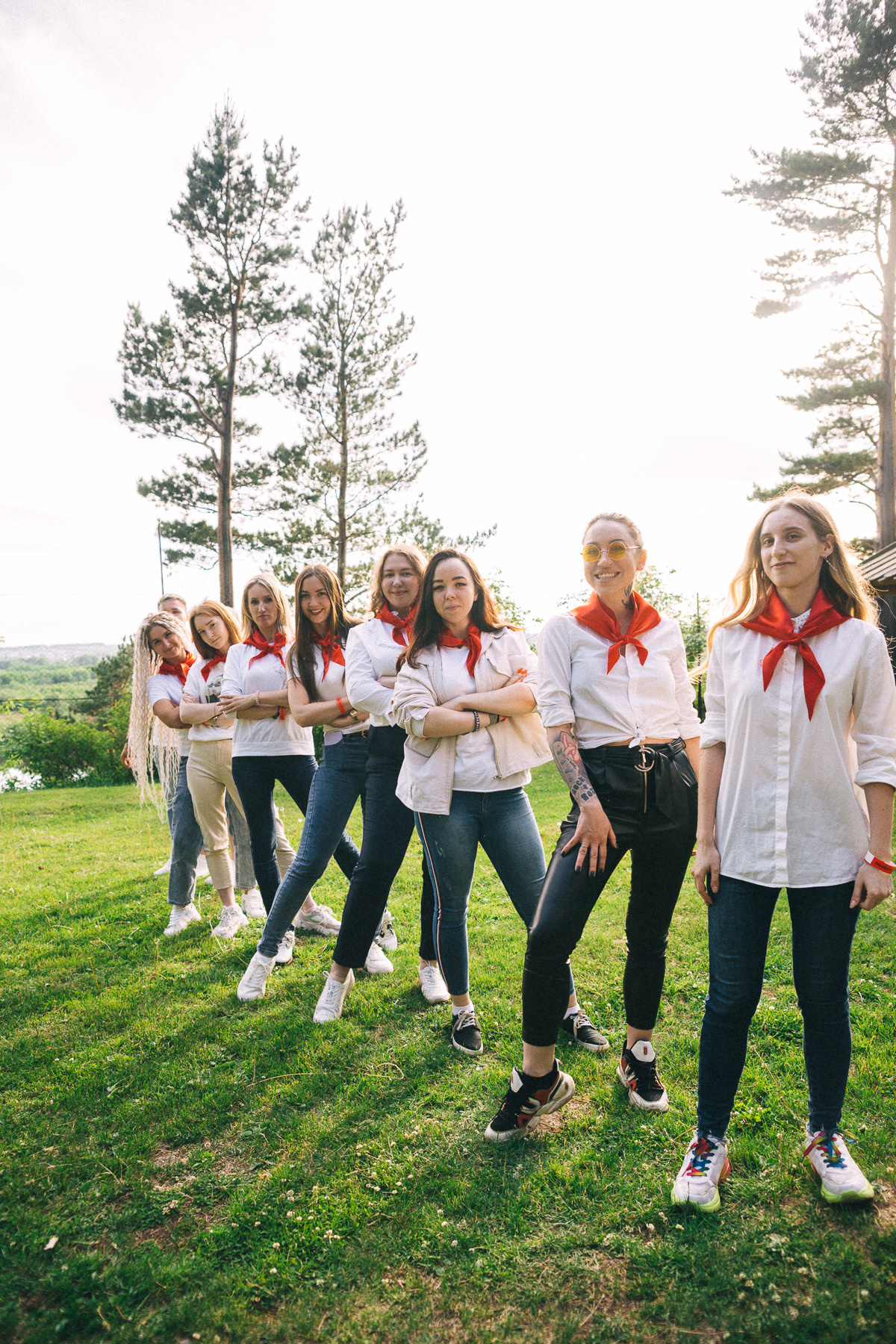 AVTOBUSTUR «Корпоратив». Портретный и Репортажный Фотограф Москва