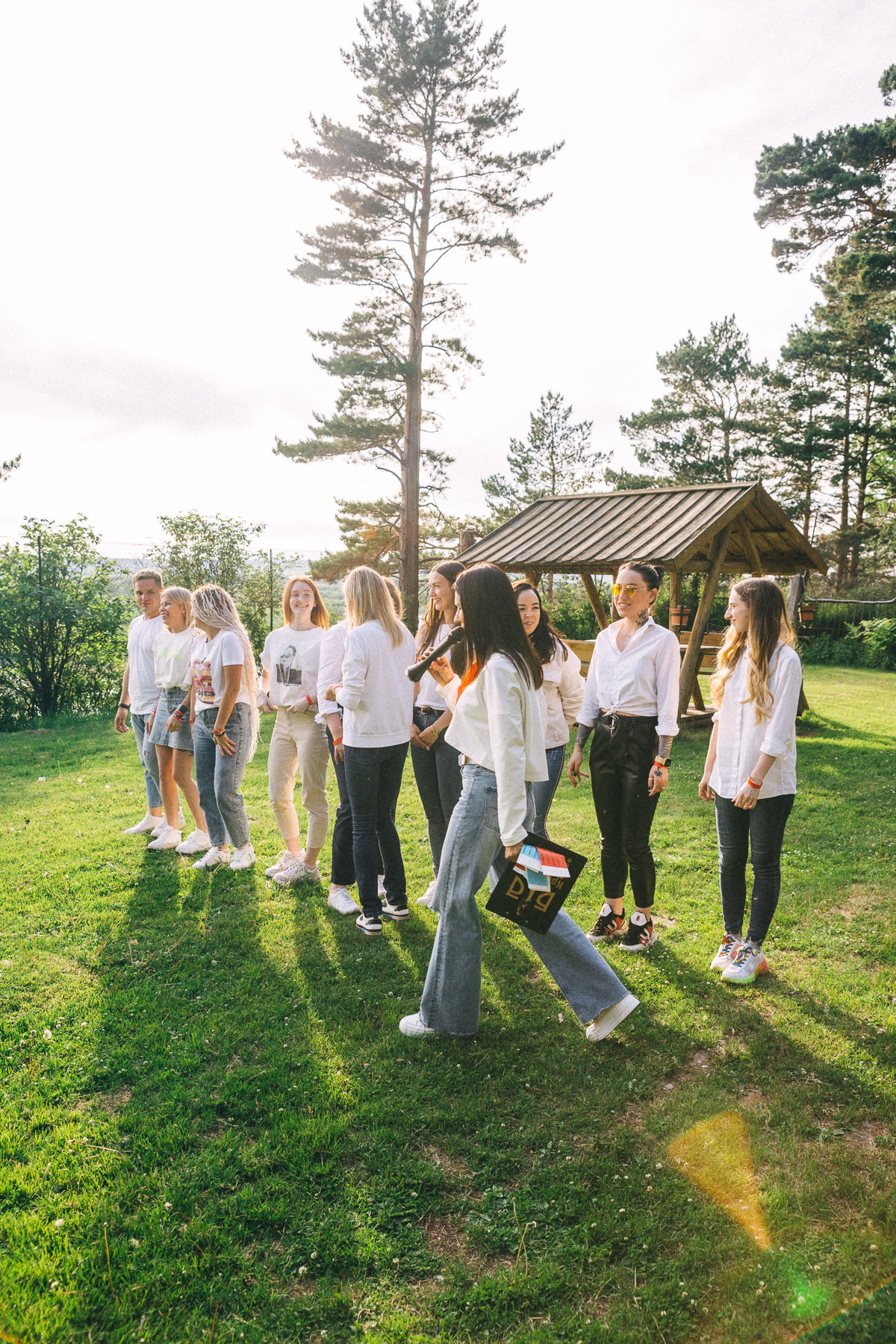 AVTOBUSTUR «Корпоратив». Портретный и Репортажный Фотограф Москва