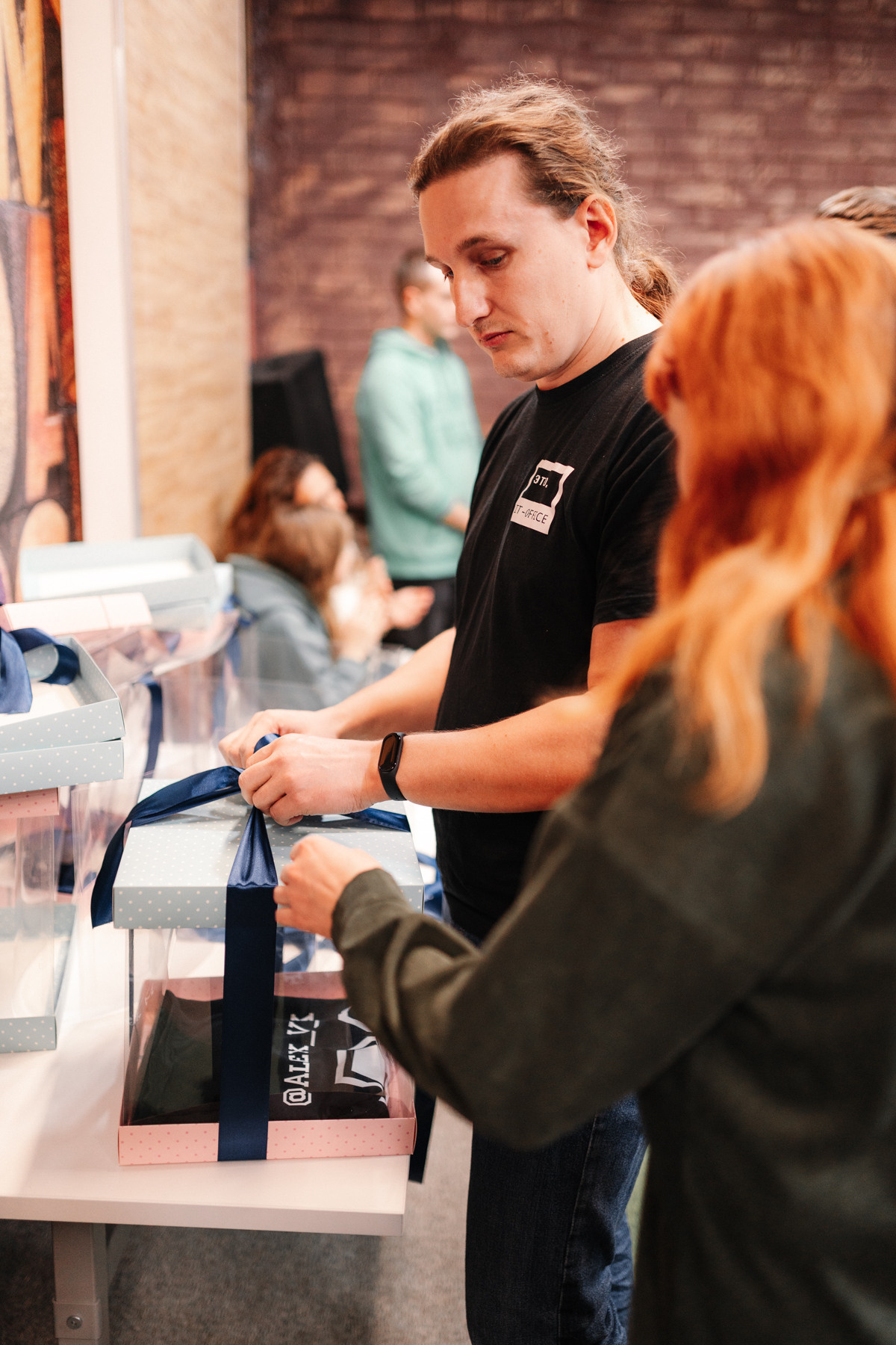 GOODLINE «Корпоратив». Портретный и Репортажный Фотограф Москва