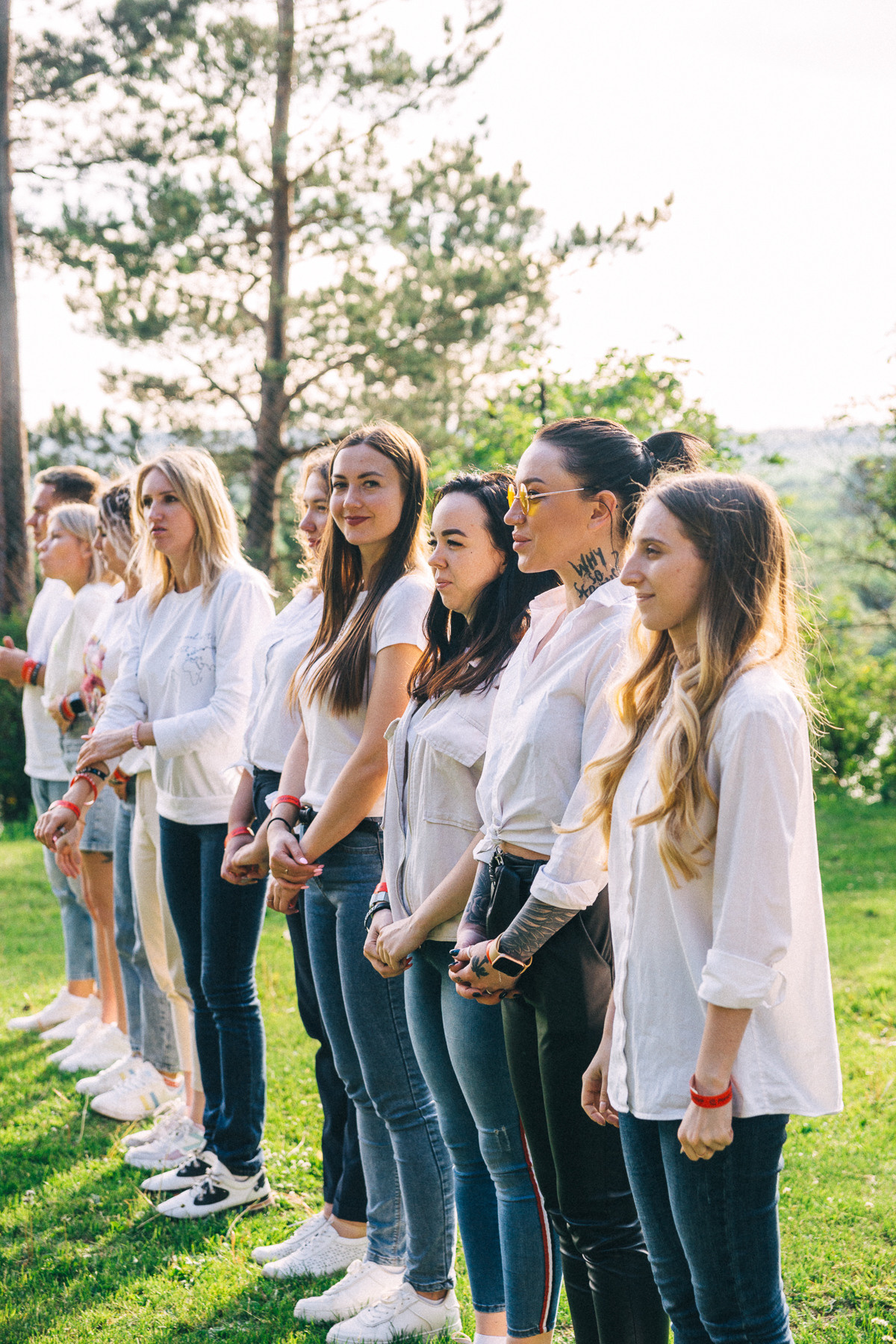 AVTOBUSTUR «Корпоратив». Портретный и Репортажный Фотограф Москва