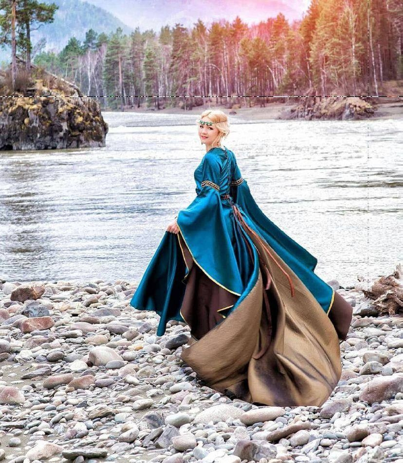 Исторические образы. Архив (можно повторить). Семейный фотограф в Барнауле, Горный Алтай, Заринск, Алейск