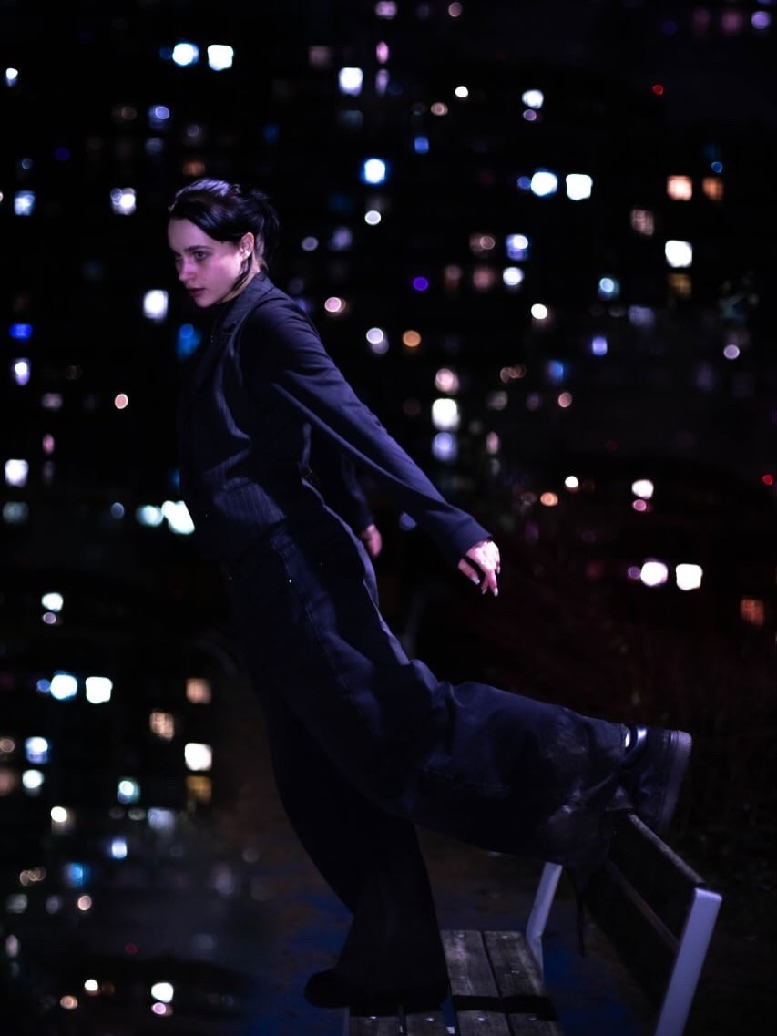 Творческие/бекстейдж. Пряник не проявляет негатив, творческий фотограф, Москва и Санкт-Петербург