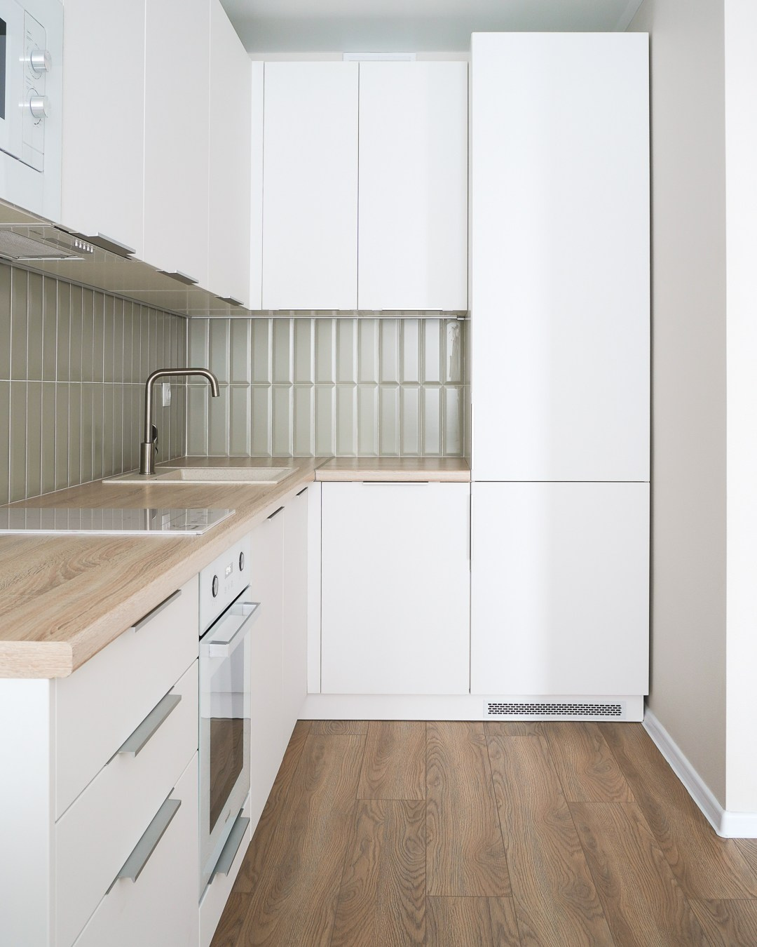 Квартира для сдачи в аренду ЖК Первый Дубровский. Предметная фотография. Москва