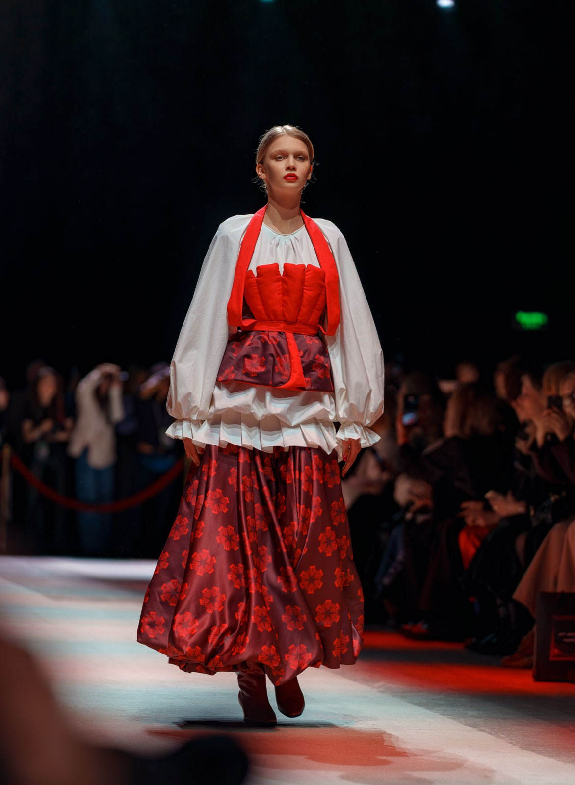 FASHION. Фотограф и видеограф для бизнеса в Москве — фуд, рестораны, интерьер, контент | Sizov Studio