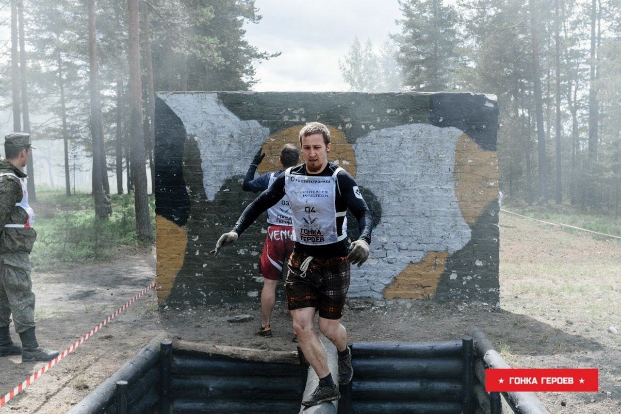 Гонка Героев, Ленобласть. Свадебный и семейный фотограф София Невская