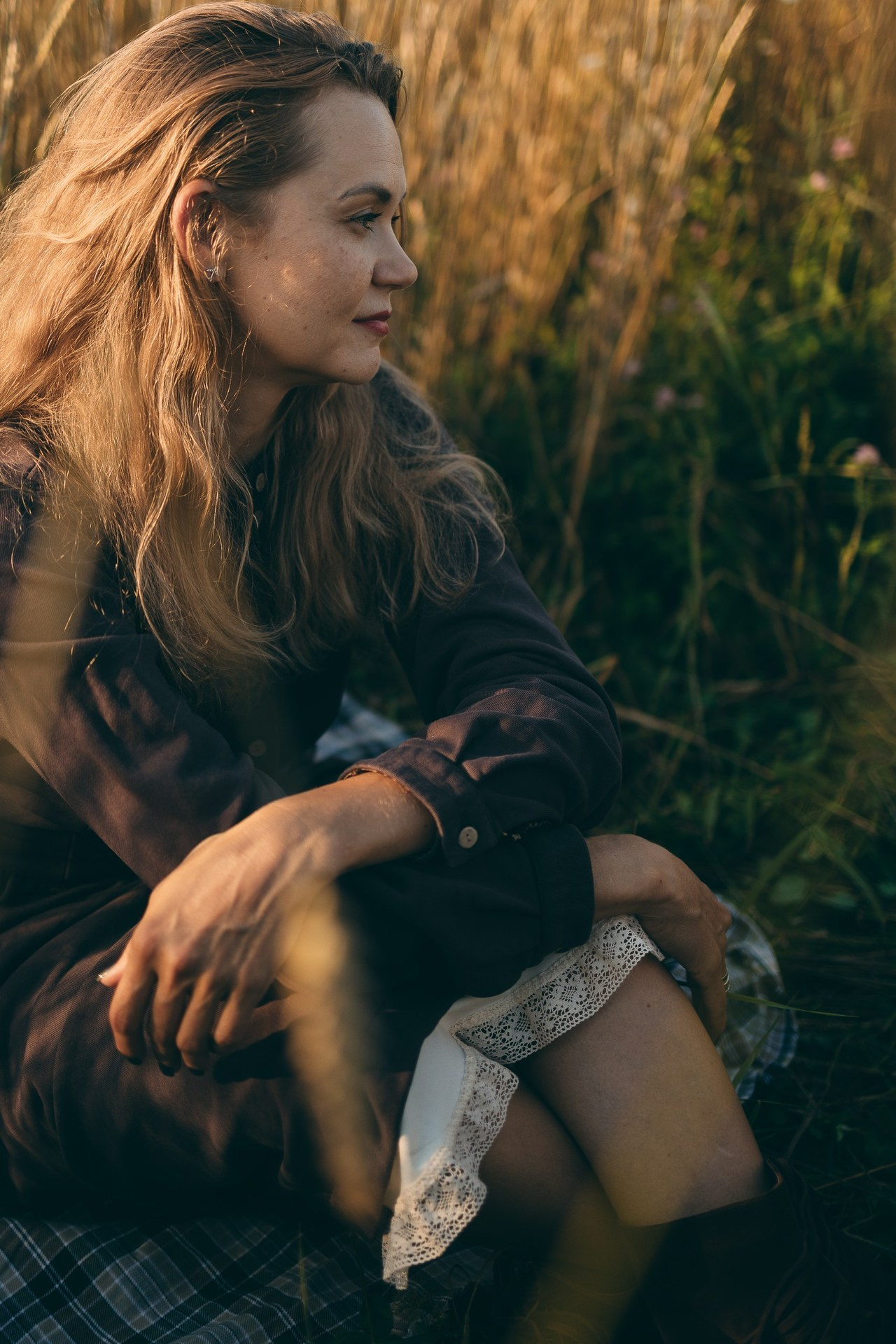 Отзывы. Семейный фотограф в г. Киров Светлана Кузнецова