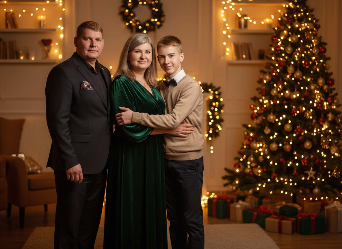 ИИ фотосессии. Фотограф в Перми Любовь Огородова | Авторские туры